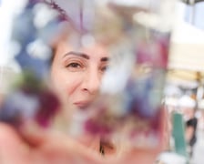 Ręki Dzieła Fest na ulicy Oławskiej we Wrocławiu