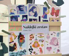 Ręki Dzieła Fest na ulicy Oławskiej we Wrocławiu