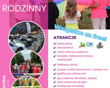 Zabawa w Dzierżoniowie