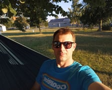 <p>Lech Adamek-Sapiński</p>