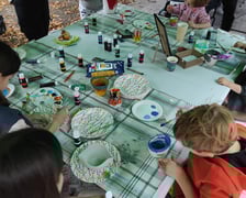 <p>Wydarzenie zorganizowane przez Radę&nbsp;Osiedla Powstańc&oacute;w Śląskich</p>