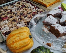 <p>Osiedlowe Święto Dyni</p>