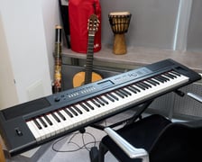 <p>Sala integracji sensorycznej w przedszkolu integracyjnym nr 35 &bdquo;Tęczowy Domek&rdquo; przy ul. gen. K. Pułaskiego prezentowana podczas konferencji zorganizowanej 23 sierpnia z okazji uruchomienia we Wrocławiu 35 nowych sal</p>