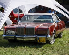 <p>Motoclassic w Zamku Topacz w Ślęzy (24&ndash;25.08.2024)</p>