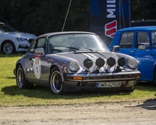 <p>Motoclassic w Zamku Topacz w Ślęzy (24&ndash;25.08.2024)</p>