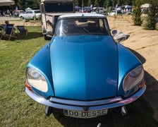 <p>Motoclassic w Zamku Topacz w Ślęzy (24&ndash;25.08.2024)</p>