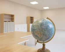 <p>Przedszkole przy ul. Rajskiej&nbsp;</p>