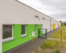 <p>Przedszkole przy ul. Rajskiej&nbsp;</p>