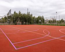 <p>Szkola przy ul. Cynamonowej</p>