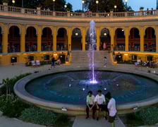 Bastion  Sakwowy we Wrocławiu