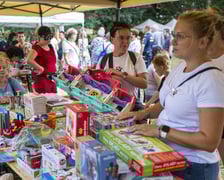 Festyn na Przedmieściu Świdnickim, 8 września 2024