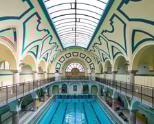 Wrocławskie Centrum SPA przy ul. Teatralnej