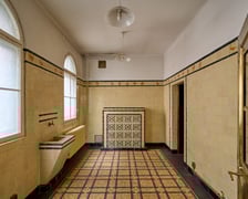 Wrocławskie Centrum SPA przy ul. Teatralnej