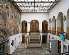 Wrocławskie Centrum SPA przy ul. Teatralnej