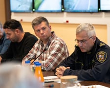 sztab kryzysowy, 15.09.2024