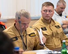 sztab kryzysowy, 15.09.2024