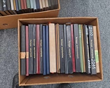 Przenoszenie zbiorów Archiwum Archidiecezjalnego, 16 września 2024