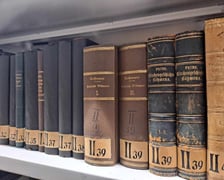 Przenoszenie zbiorów Archiwum Archidiecezjalnego, 16 września 2024