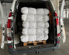 Stowarzyszenia Aglomeracja Wrocławska pomaga podczas powodzi