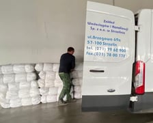 Stowarzyszenia Aglomeracja Wrocławska pomaga podczas powodzi