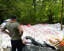 Marszowice nad Bystrzycą, 19 września 2024