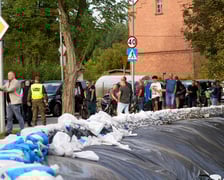 Ursula von der Leyen w Marszowicach