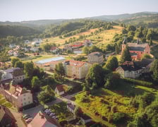 Panorama Lewina Kłodzkiego