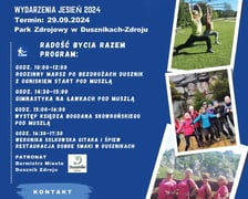 Wydarzenie w Dusznikach Zdroju