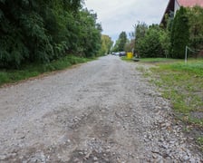 Gostyńska przed remontem, 27 września 2024