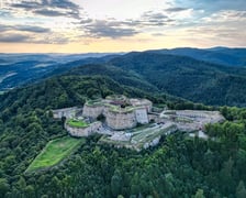 <p>Twierdza Srebrna G&oacute;ra, widok z lotu ptaka.</p>
<p class="MsoNormal">Wikimedia Commons, Jendrusk - Praca własna, <a href="https://commons.wikimedia.org/w/index.php?curid=130829166" target="_blank" rel="noopener">CC BY-SA 4.0</a></p>