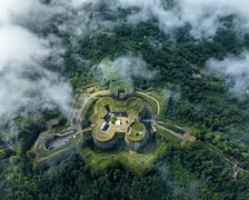 Twierdza Srebrna Góra