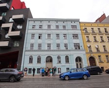 Kamienica przy Kościuszki 124