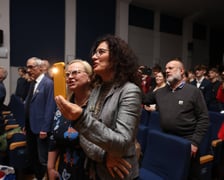 4 października LO nr XIV przy al. Brücknera świętowało 50. rocznicę powstania