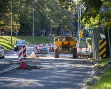 Ulica Kozanowska 7 października 2024