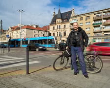 Piotr Herba pomysłodawca i twórca ogólnopolskiego serwisu fotopolska.eu.