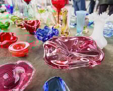 Giełda staroci we Wrocławiu, 19 października 2024