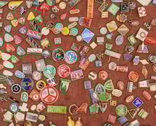 Giełda staroci we Wrocławiu, 19 października 2024