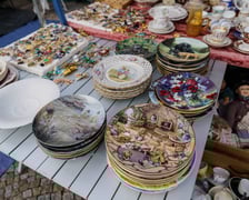 Giełda staroci we Wrocławiu, 19 października 2024