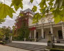 Jesień we Wrocławiu