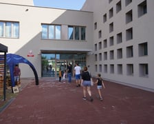 <p>Dzień otwarty w ZSP przy ul. Asfaltowej na Wojszycach</p>