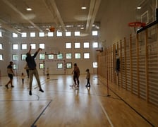 <p>Dzień otwarty w ZSP przy ul. Asfaltowej na Wojszycach</p>