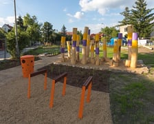 <p>Kosmiczne Wojszyce</p>