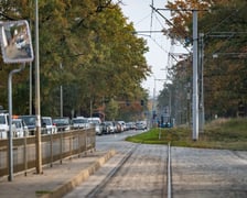 Przygotowania do Wszystkich Świętych na cmentarzu Osobowickim - 27.10.2024