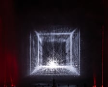 Noc Pokazów 2024 Fontanny Multimedialnej - Wrocław 27 października