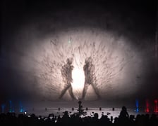 Noc Pokazów 2024 Fontanny Multimedialnej - Wrocław 27 października