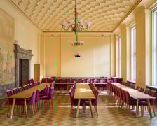 Budynek ZUS przy ul. Pretficza we Wrocławiu