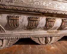 <p>Krypty Dominikańskie w kościele św. Wojciecha przy pl. Dominikańskim</p>