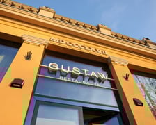 <p>Restauracja Gustaw w Bastionie Sakwowym &ndash; już otwarta</p>