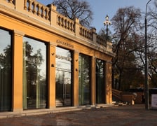 <p>Restauracja Gustaw w Bastionie Sakwowym &ndash; już otwarta</p>