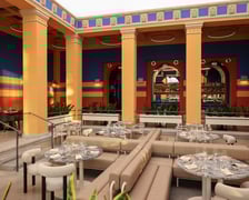 <p>Restauracja Gustaw w Bastionie Sakwowym &ndash; już otwarta</p>